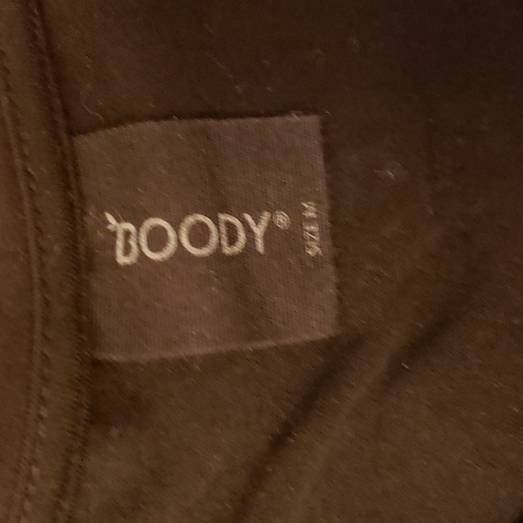 Boody Boyfriend t-shirt - Picture 3 of 3